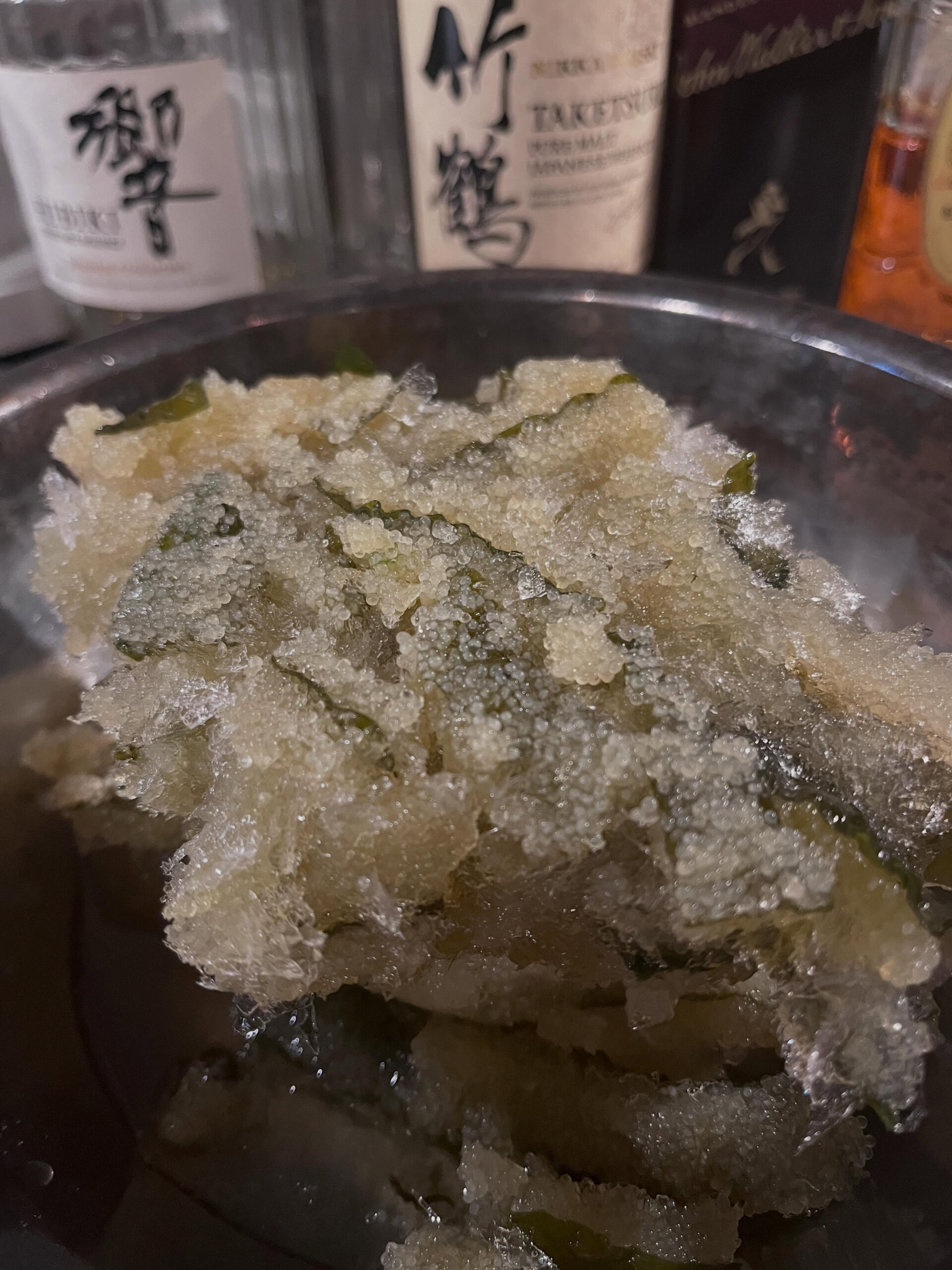 1個食べたらもう1個食べたくなる