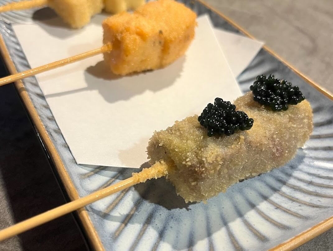 藤沢南口から歩いて3分で着く